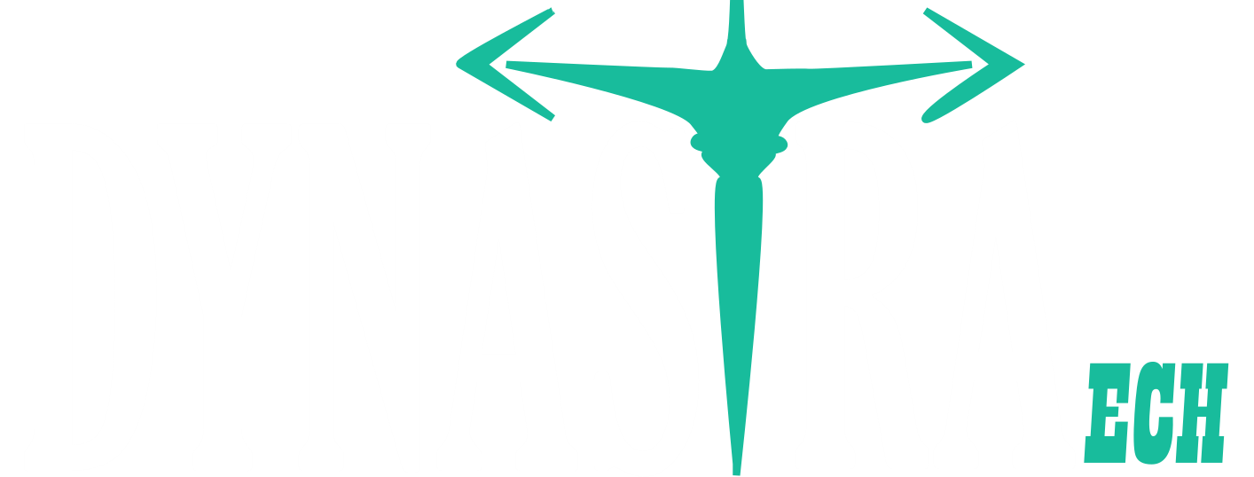 Dynastra Tech Logo
